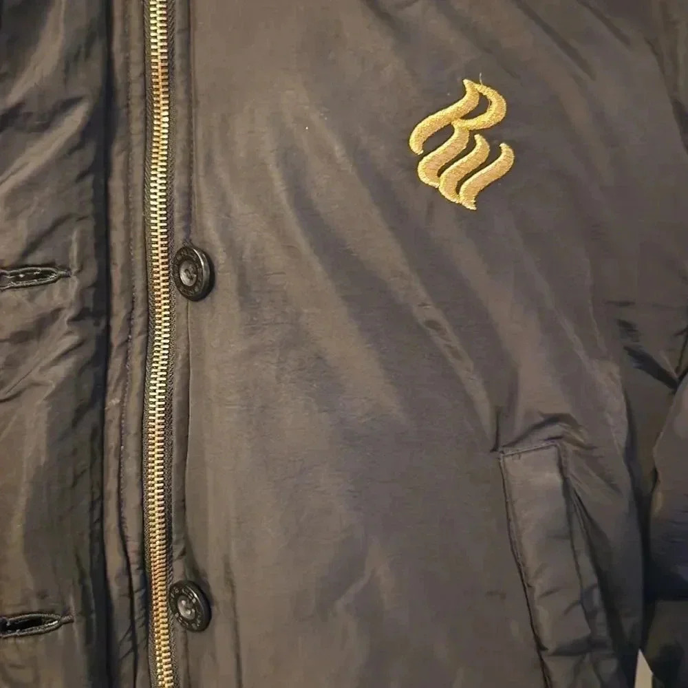 Rocowewr vintage 90s puffer coat‎ - Picture 11 of 16